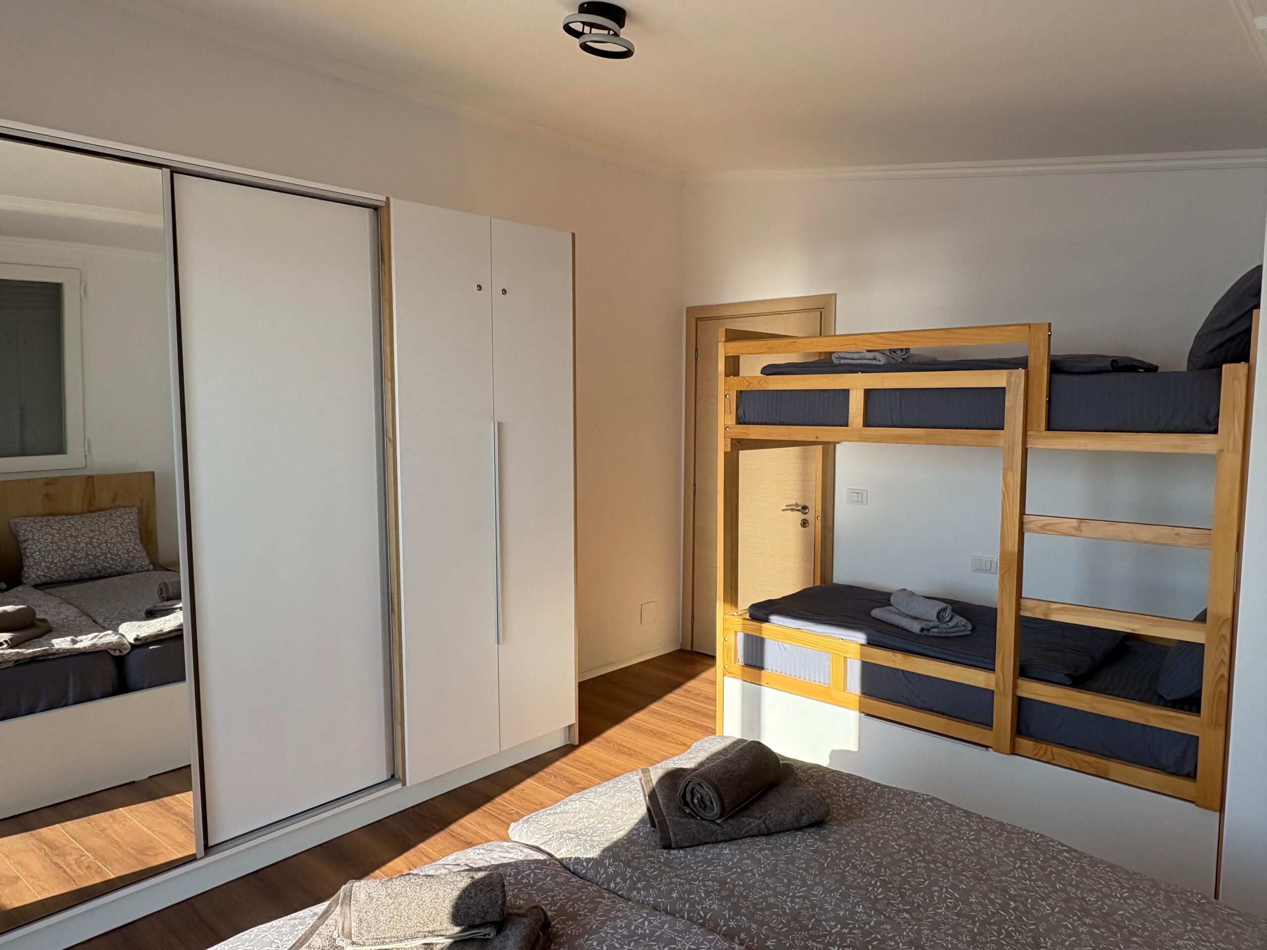 apartman 1312 - apartman k pronajmu v albanii