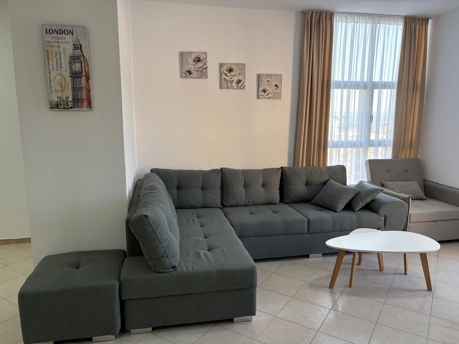 apartman 1163 - apartman k pronajmu v albanii